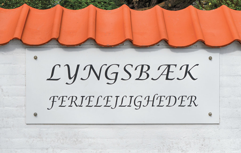 Ferieleilighet - Lyngsbæk , Danmark - D16739 11