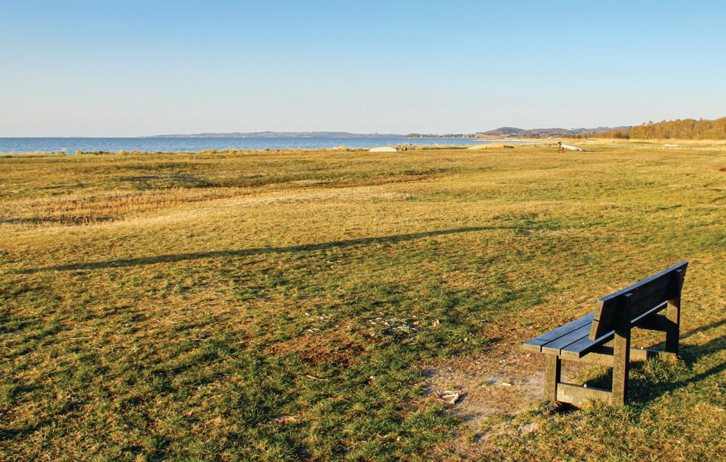 Feriehuse - Lyngsbæk Strand , Danmark - D16138 28