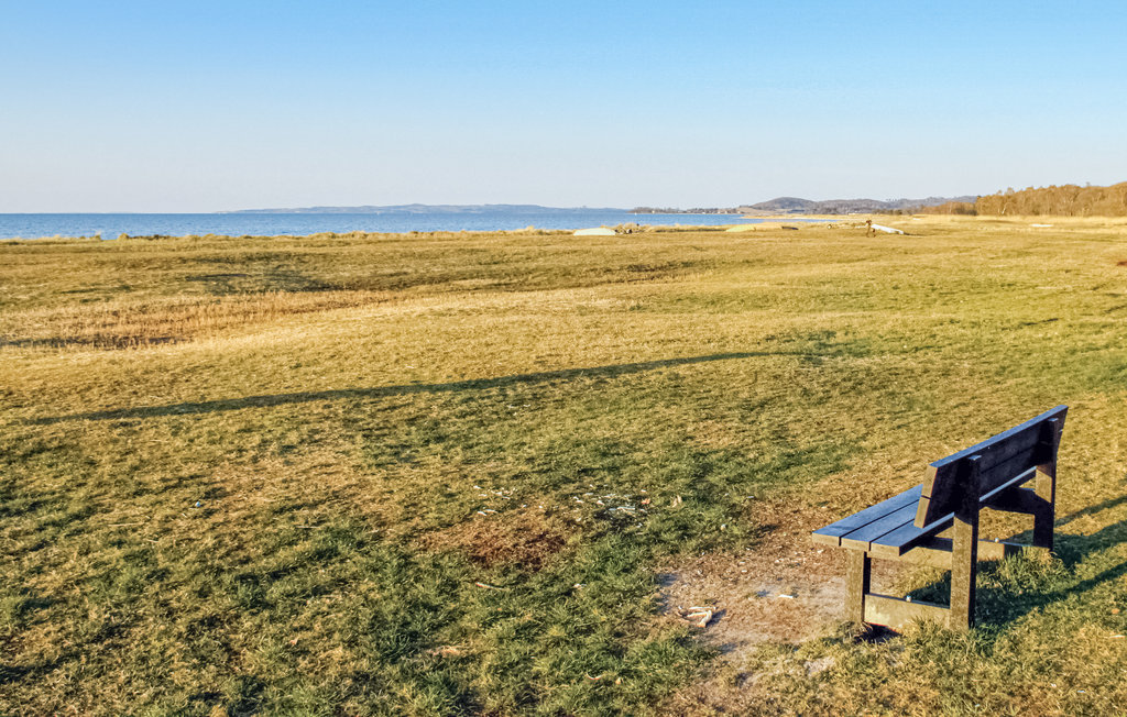 Ferienhaus - Lyngsbæk Strand , Dänemark - D16250 35
