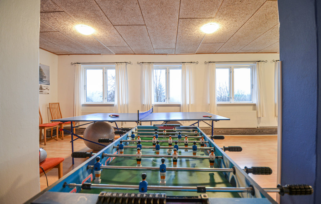 Ferieleilighet - Lyngsbæk , Danmark - D16739 19