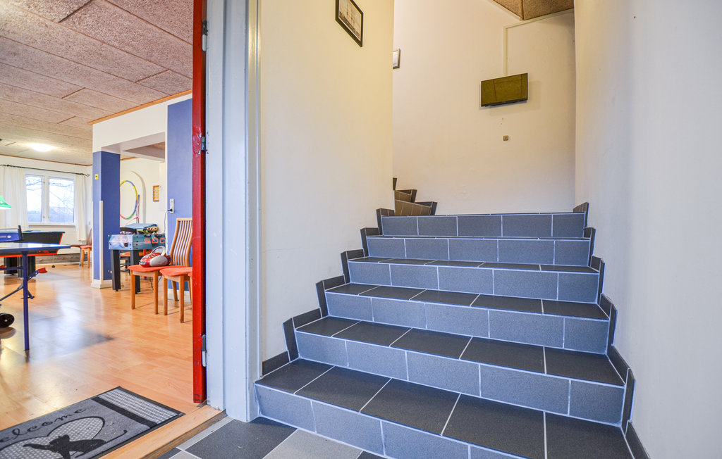 Ferienwohnung - Lyngsbæk , Dänemark - D16735 24