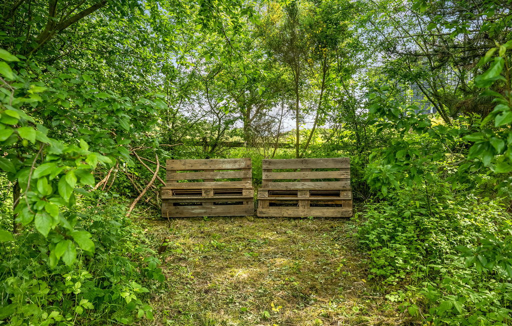 Feriehuse - Lyngsbæk Strand , Danmark - D16066 17