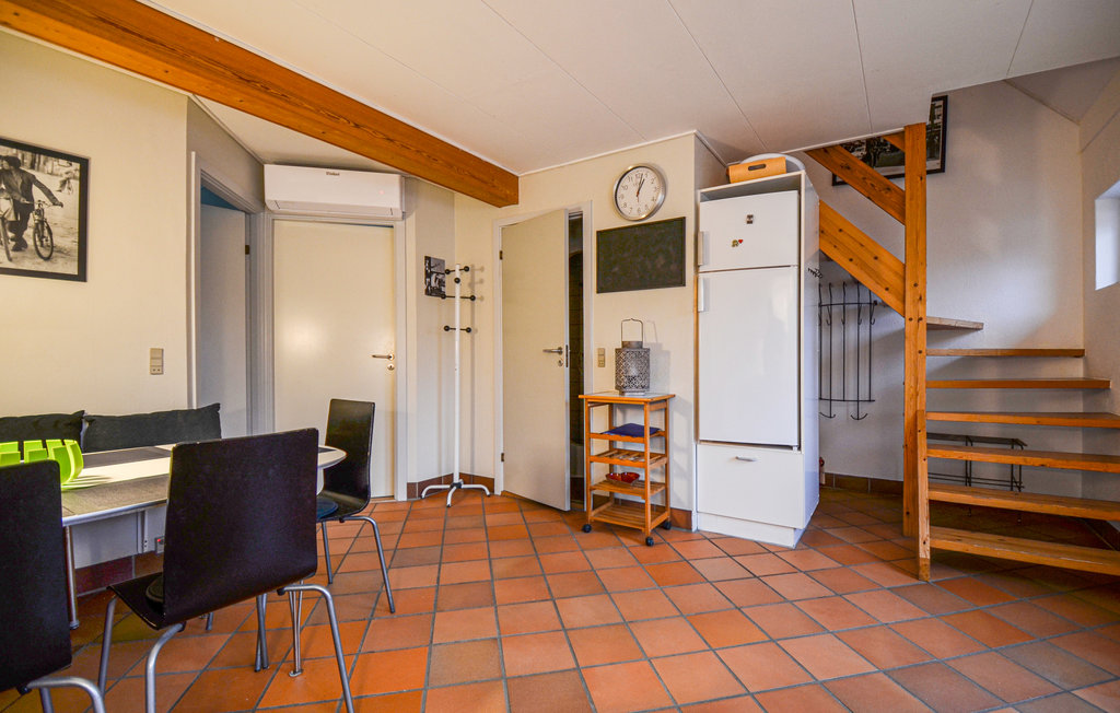 Ferienwohnung - Lyngsbæk , Dänemark - D16738 8