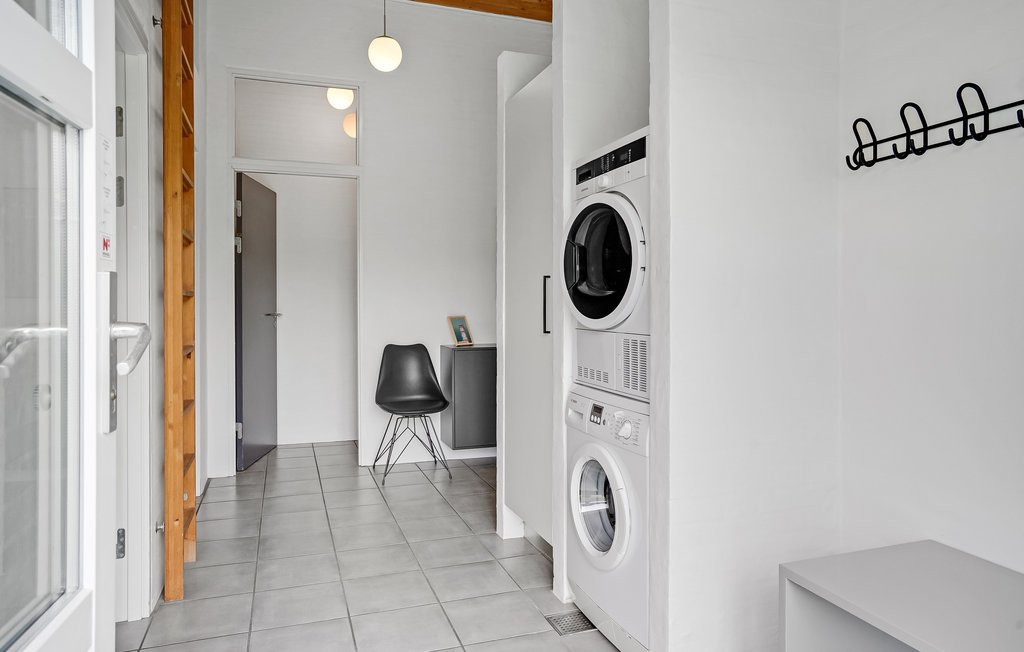 Feriehuse - Lyngsbæk Strand , Danmark - D16916 21