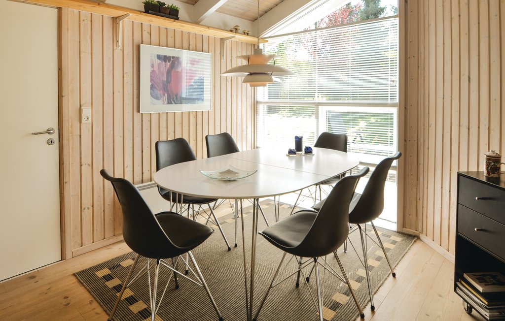 Ferienhaus - Lyngsbæk Strand , Dänemark - D16656 17