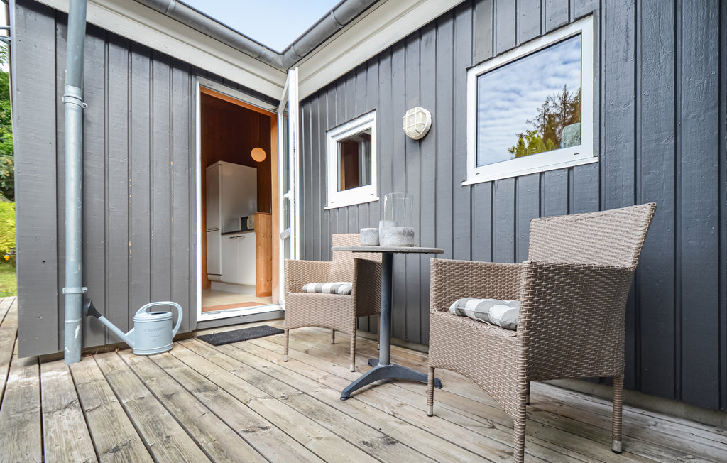 Ferienhaus - Lyngsbæk Strand , Dänemark - D16002 18