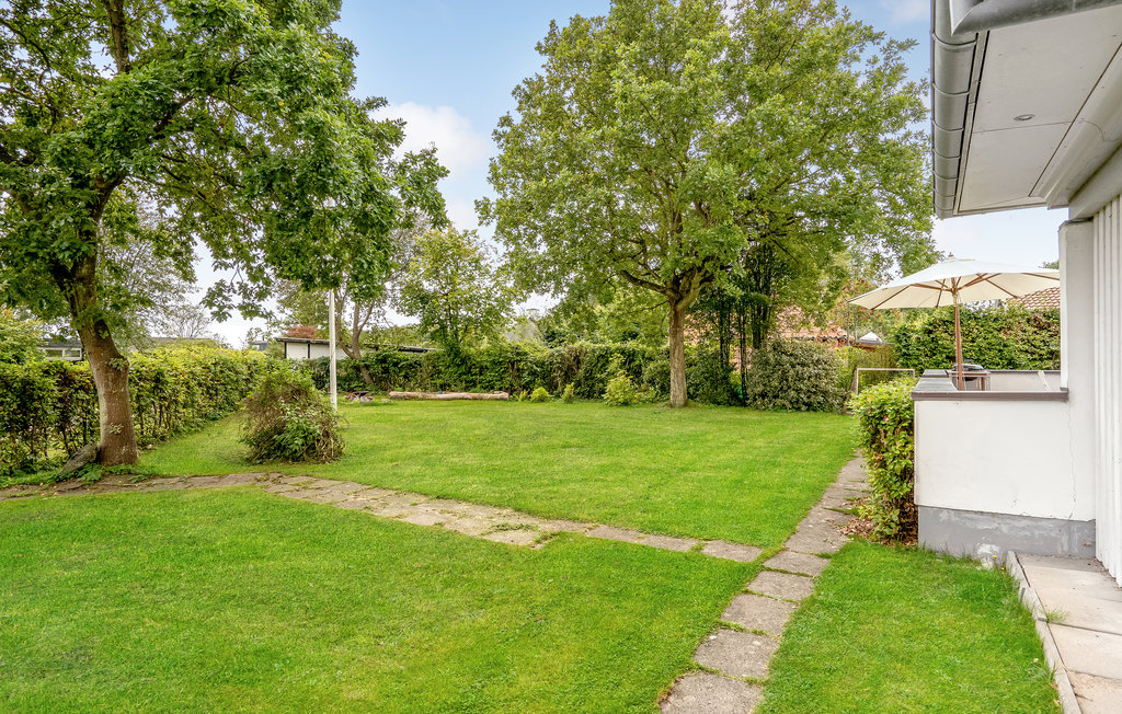 Feriehuse - Femmøller Strand , Danmark - D16101 16