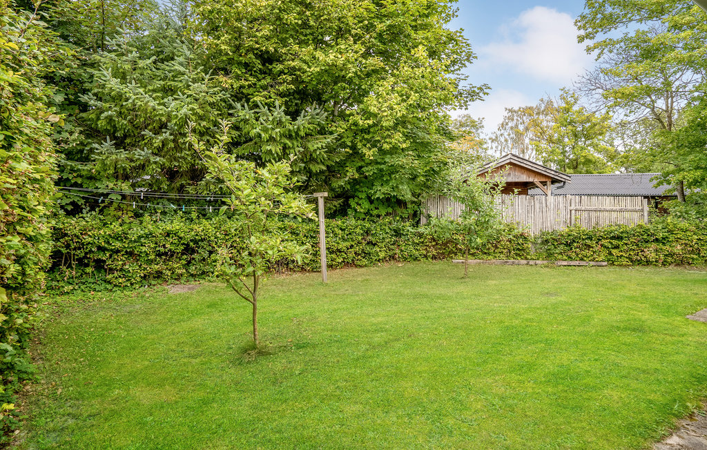 Feriehuse - Femmøller Strand , Danmark - D16101 19