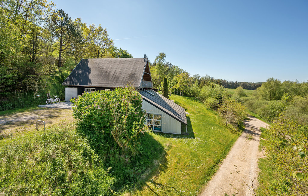 Ferienhaus - Lyngsbæk Strand , Dänemark - D16250 19