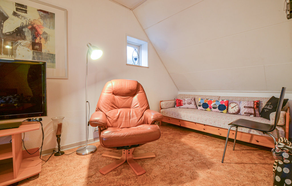 Ferienwohnung - Lyngsbæk , Dänemark - D16738 9