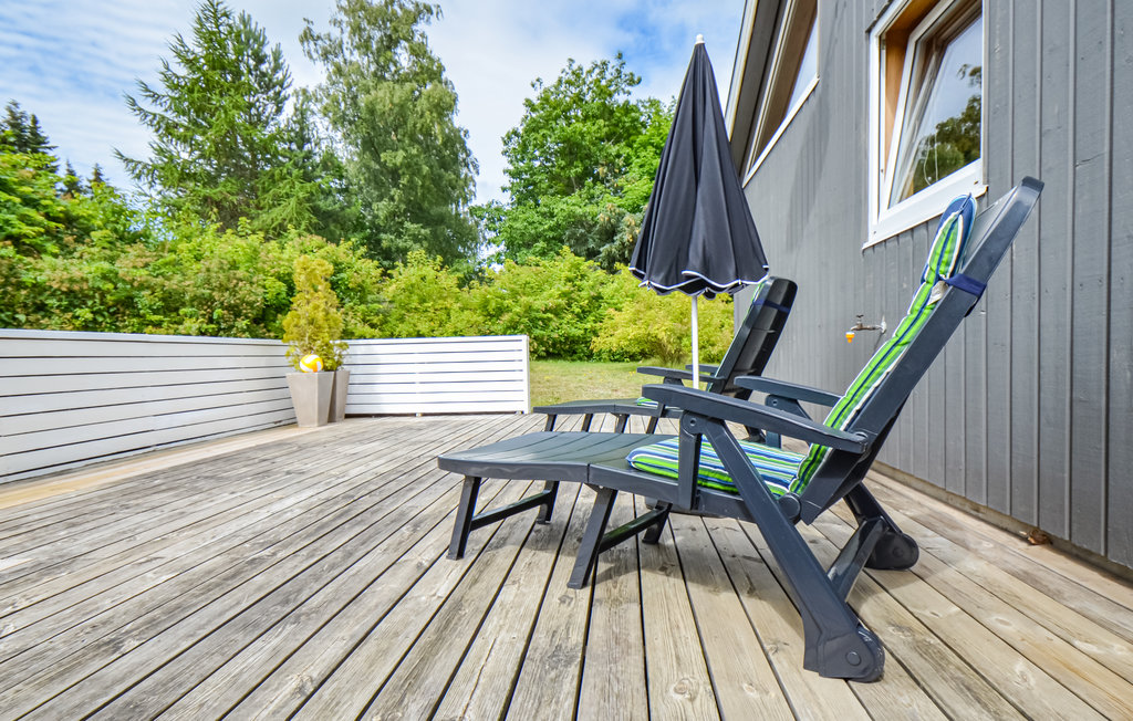 Ferienhaus - Lyngsbæk Strand , Dänemark - D16002 19