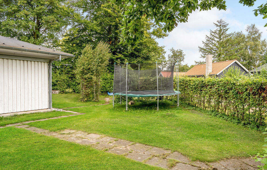 Feriehuse - Femmøller Strand , Danmark - D16101 17