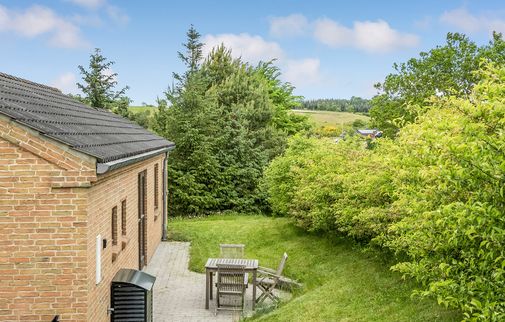 Feriehuse - Lyngsbæk Strand , Danmark - D16138 16