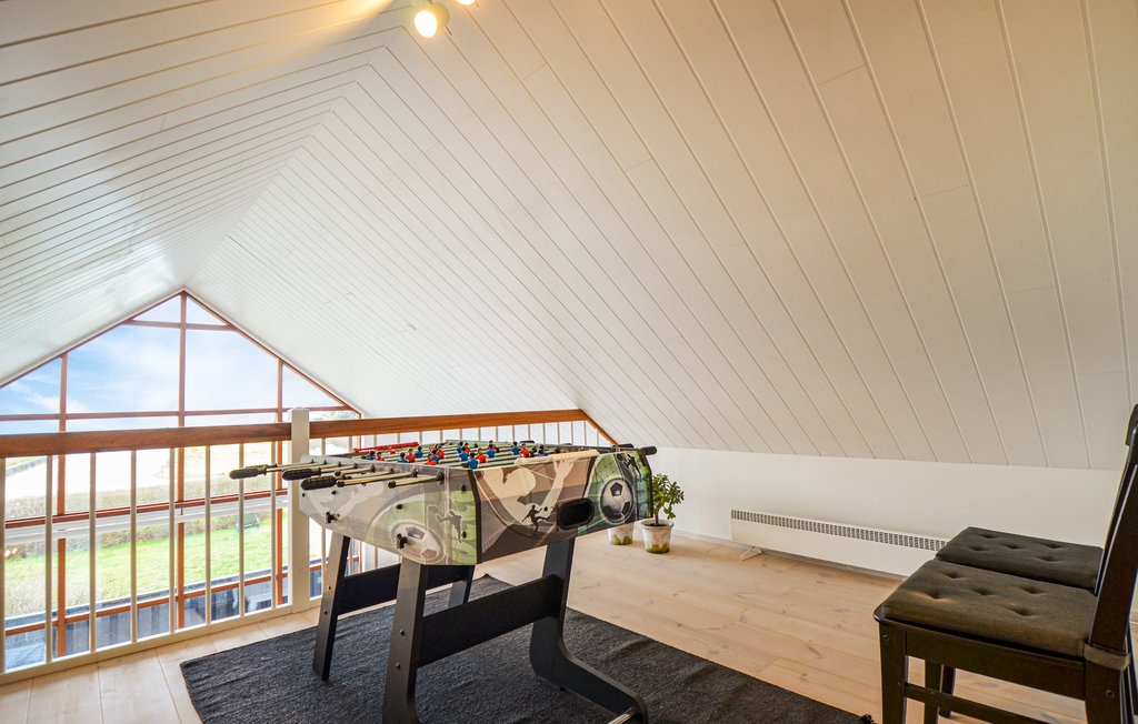 Feriehus - Lyngsbæk Strand , Danmark - D16388 21