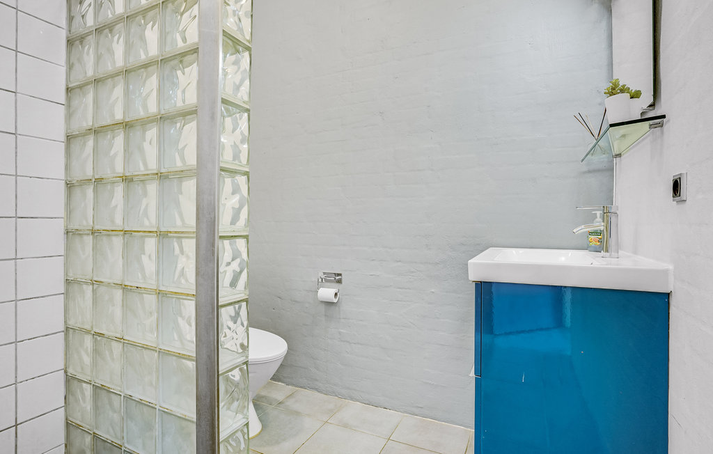 Feriehuse - Lyngsbæk Strand , Danmark - D16066 26