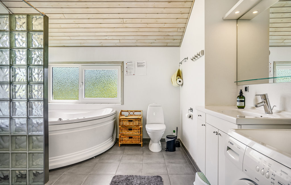 Ferienhaus - Lyngsbæk Strand , Dänemark - D16706 24