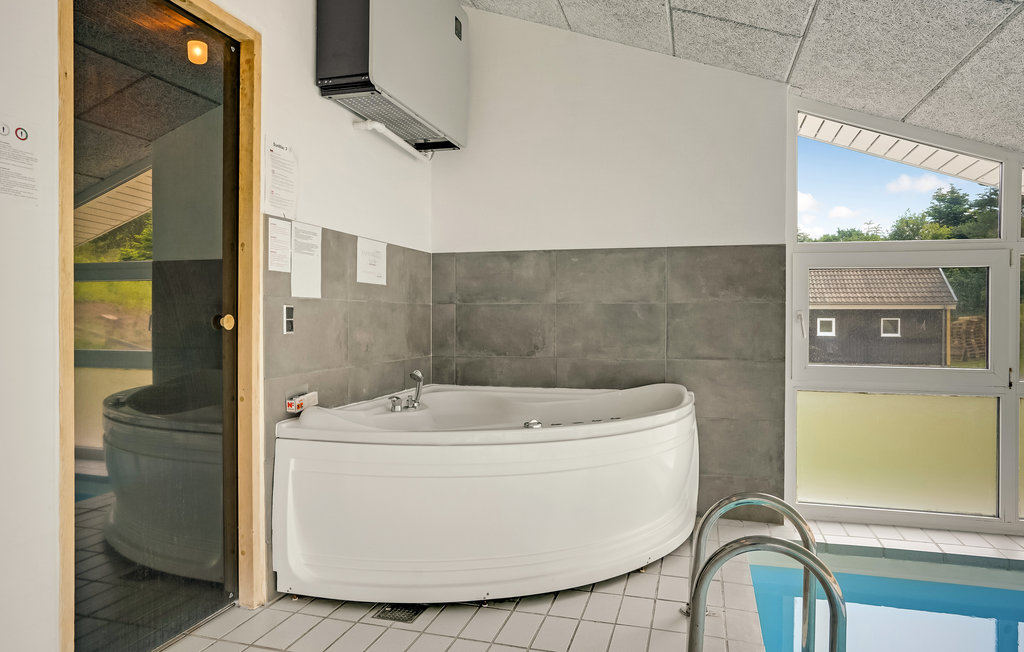 Feriehuse - Lyngsbæk Strand , Danmark - D16916 6