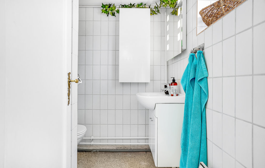 Feriehus - Femmøller Strand , Danmark - D16114 23