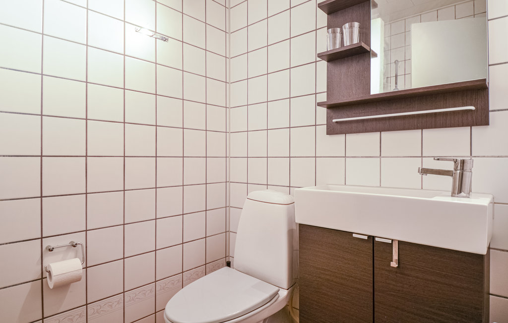 Ferienwohnung - Lyngsbæk , Dänemark - D16741 8