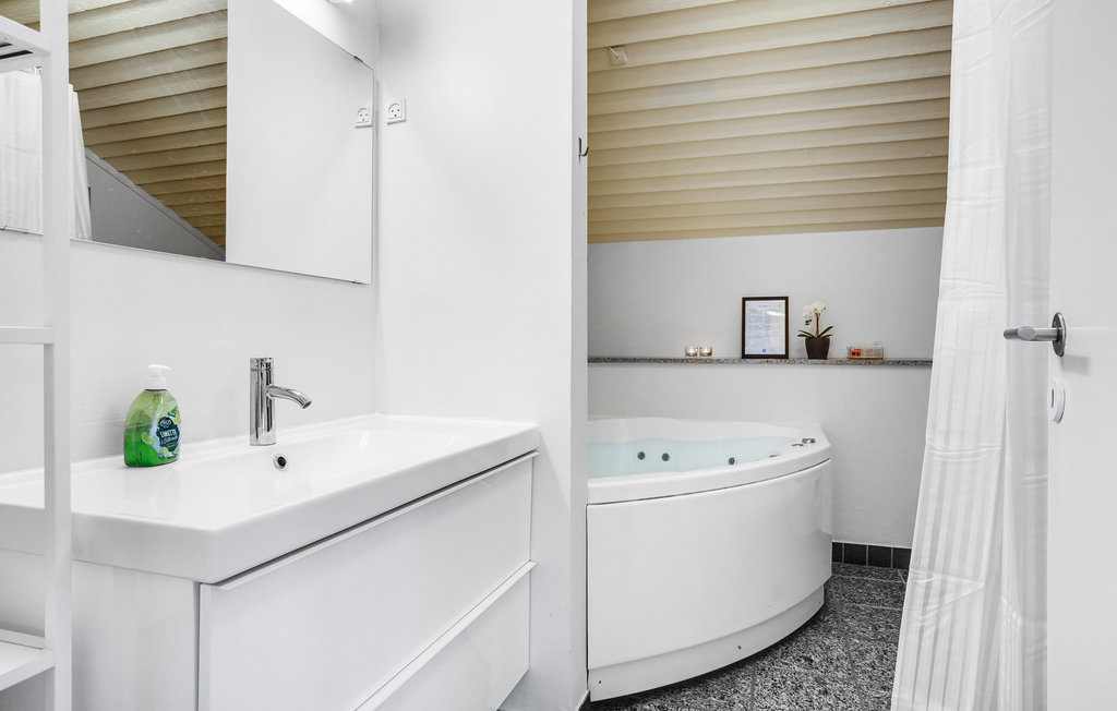 Ferienhaus - Handrup Strand , Dänemark - D16954 26