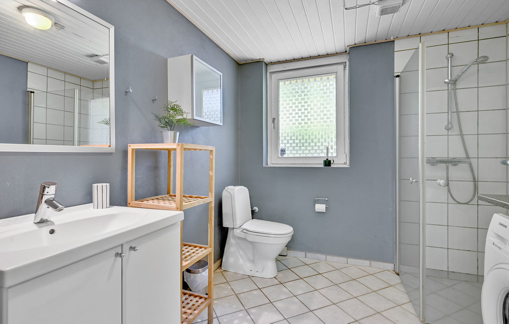 Ferienhaus - Lyngsbæk Strand , Dänemark - D16250 29