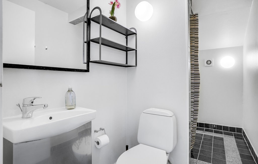 Ferienhaus - Handrup Strand , Dänemark - D16954 29