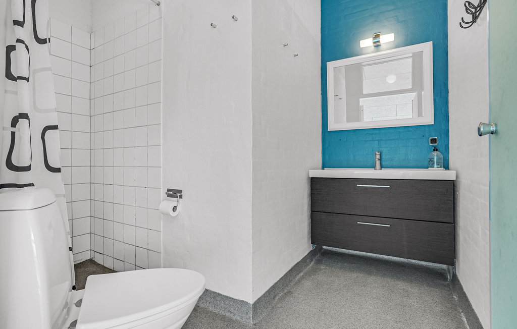 Feriehuse - Lyngsbæk Strand , Danmark - D16066 27