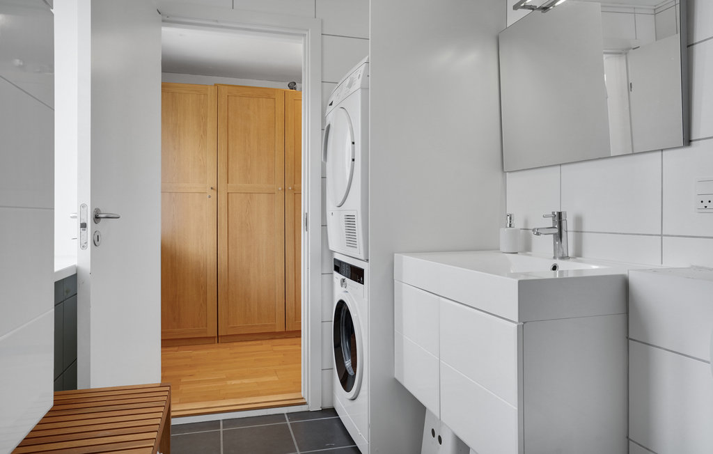 Feriehuse - Femmøller Strand , Danmark - D16101 26