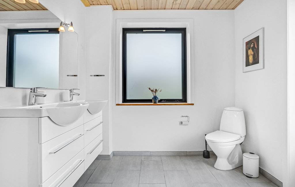 Feriehus - Lyngsbæk Strand , Danmark - D16118 22