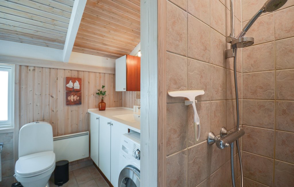 Ferienhaus - Lyngsbæk Strand , Dänemark - D16656 24