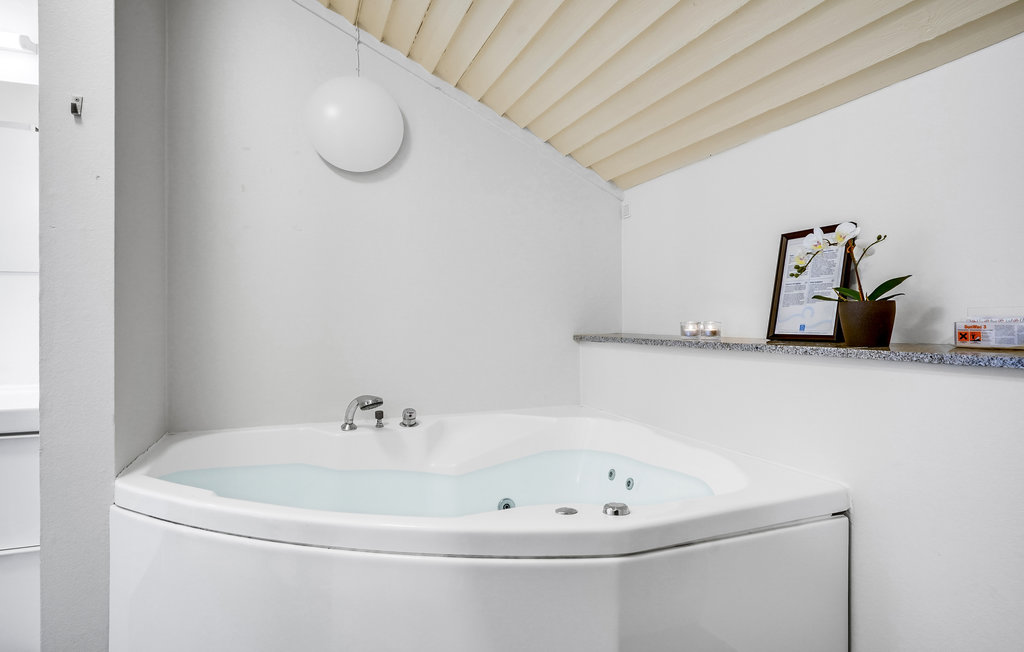 Ferienhaus - Handrup Strand , Dänemark - D16954 27