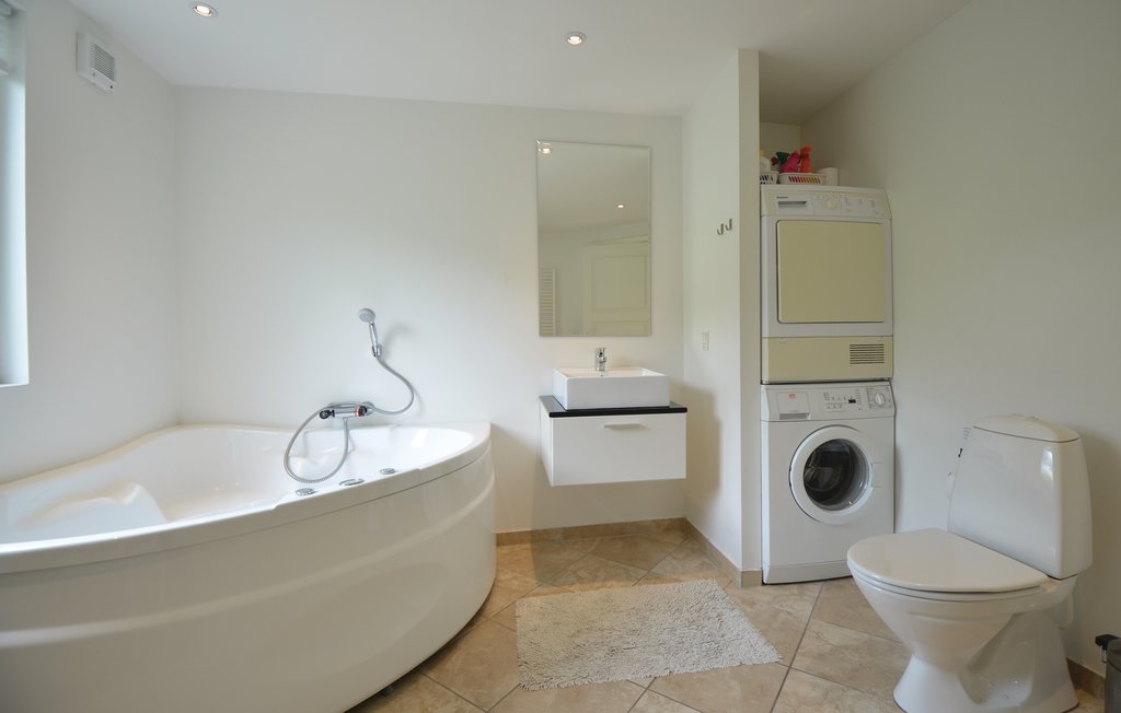 Ferienhaus - Lyngsbæk Strand , Dänemark - D16695 25