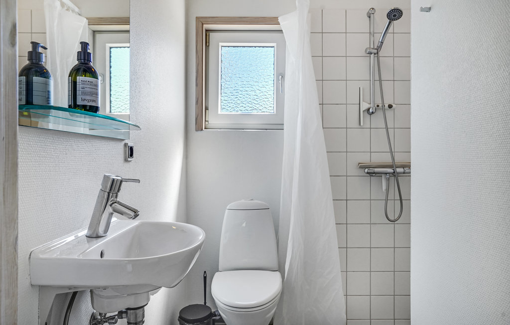 Ferienhaus - Lyngsbæk Strand , Dänemark - D16706 25