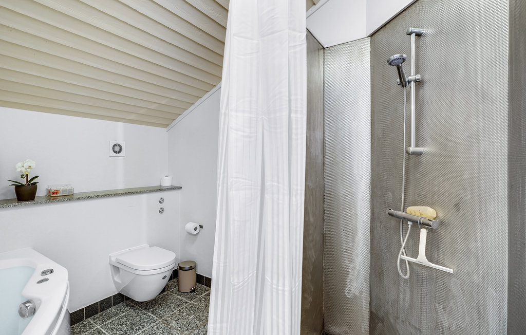 Ferienhaus - Handrup Strand , Dänemark - D16954 28