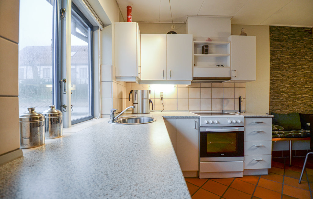 Ferienwohnung - Lyngsbæk , Dänemark - D16738 7