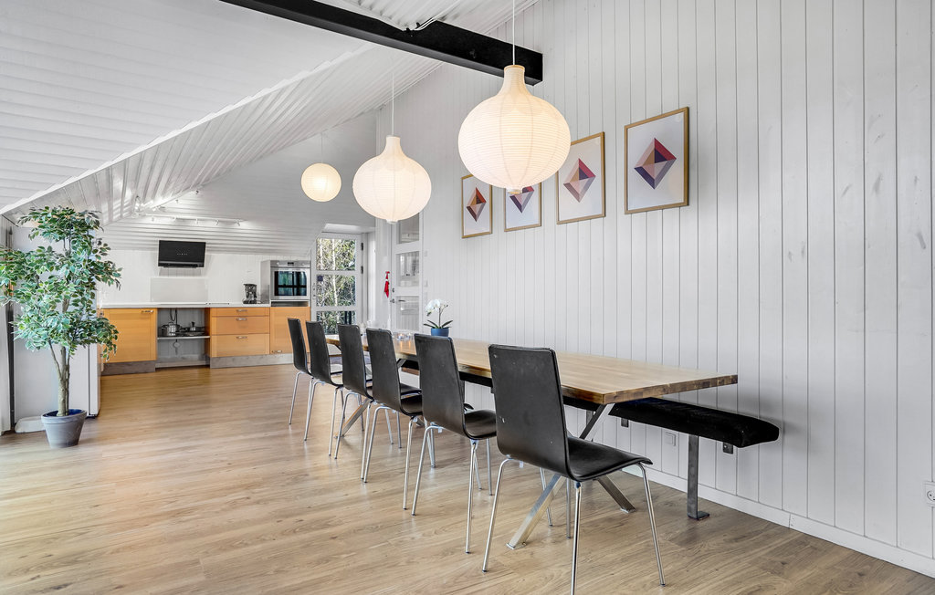 Ferienhaus - Handrup Strand , Dänemark - D16954 6