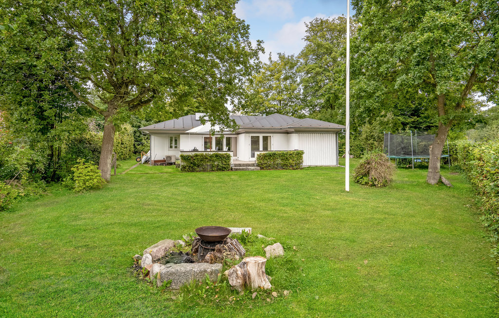 Feriehuse - Femmøller Strand , Danmark - D16101 1