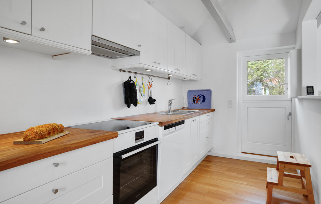 Feriehuse - Femmøller Strand , Danmark - D16101 22