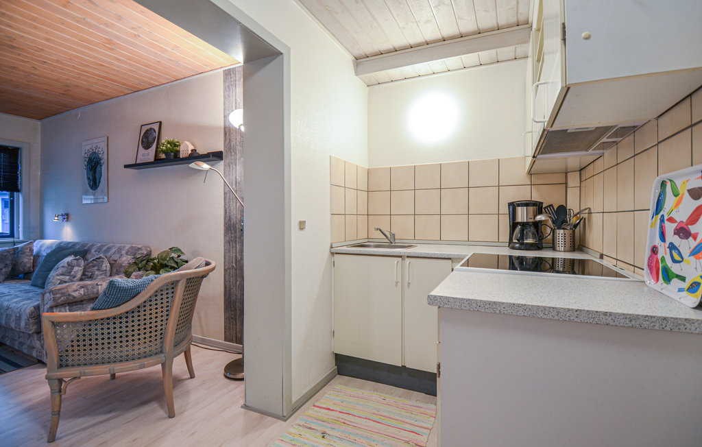 Ferienwohnung - Lyngsbæk , Dänemark - D16730 7