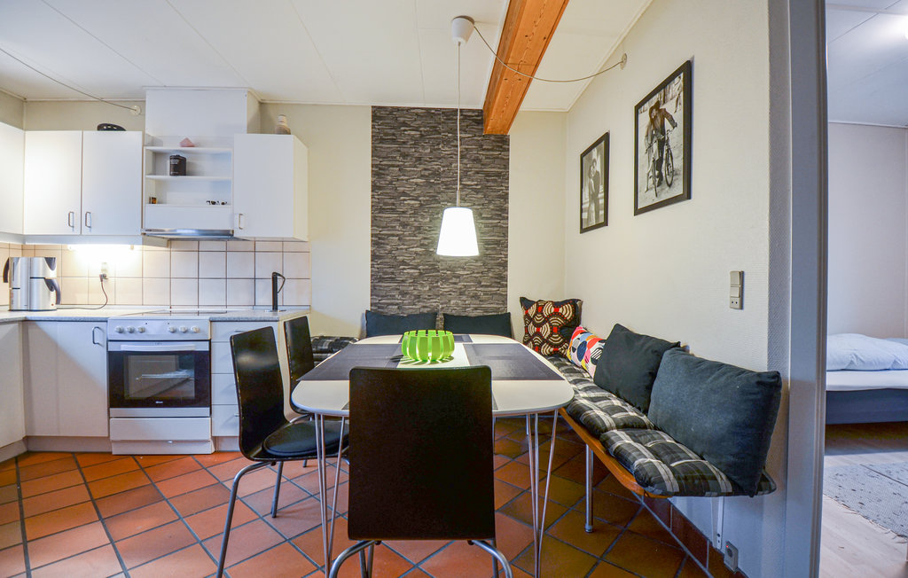 Ferienwohnung - Lyngsbæk , Dänemark - D16738 4