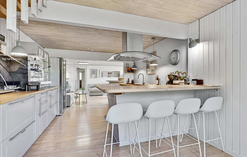 Ferienhaus - Lyngsbæk Strand , Dänemark - D16250 21