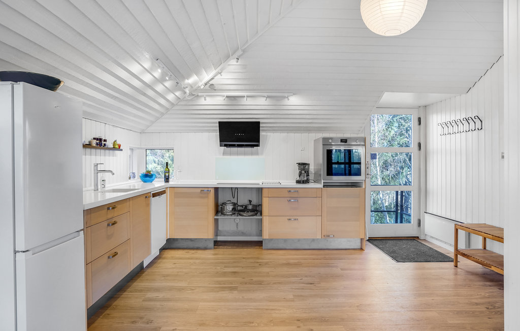 Ferienhaus - Handrup Strand , Dänemark - D16954 7