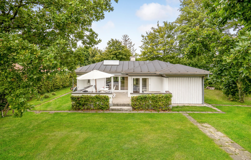 Feriehuse - Femmøller Strand , Danmark - D16101 11