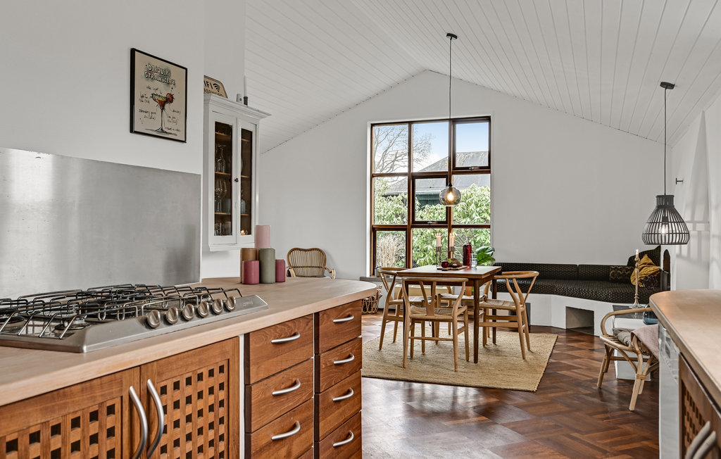 Feriehuse - Femmøller Strand , Danmark - D16008 26