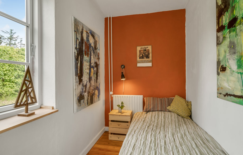 Ferienhaus - Lyngsbæk Strand , Dänemark - D16204 22