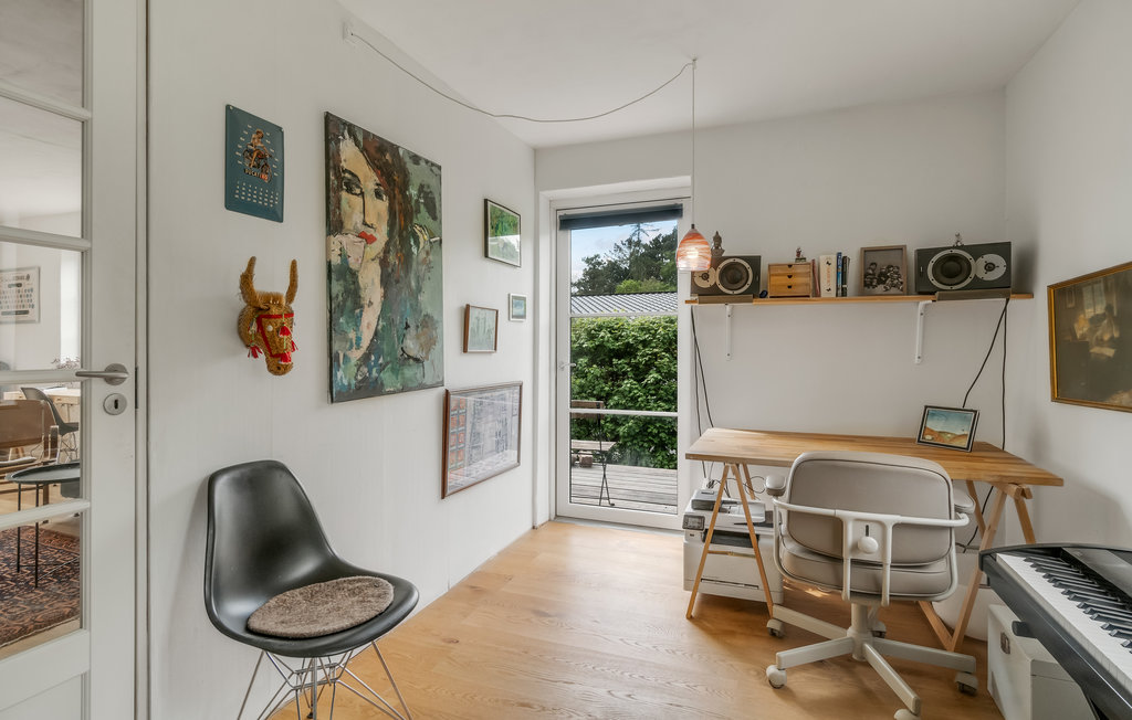 Ferienhaus - Lyngsbæk Strand , Dänemark - D16204 21