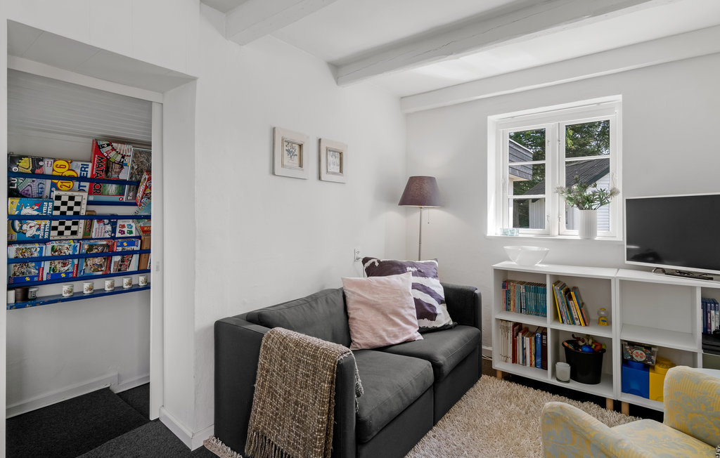 Feriehus - Femmøller Strand , Danmark - D16114 18