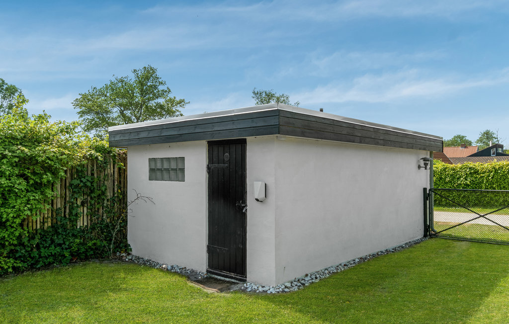 Feriehus - Femmøller Strand , Danmark - D16114 13