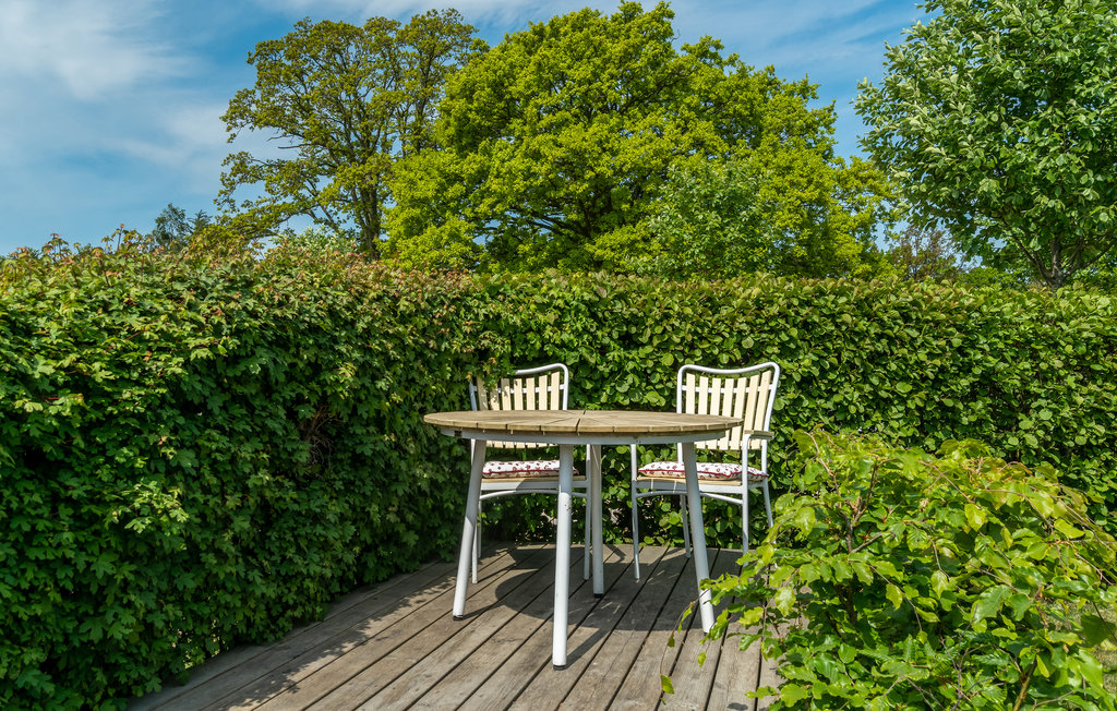 Feriehus - Femmøller Strand , Danmark - D16114 14