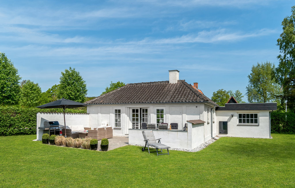 Feriehus - Femmøller Strand , Danmark - D16114 9